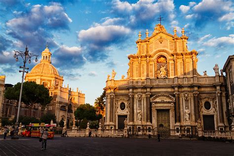 catania italy.